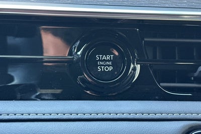 2025 INFINITI QX80 Autograph 4WD