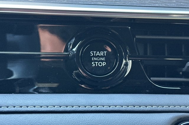 2025 INFINITI QX80 Autograph 4WD