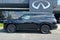2025 INFINITI QX80 Autograph 4WD