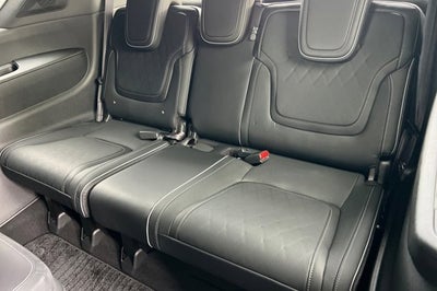 2025 INFINITI QX80 Autograph 4WD