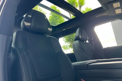 2025 INFINITI QX80 Autograph 4WD