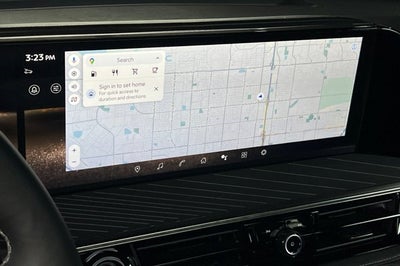 2025 INFINITI QX80 Autograph 4WD