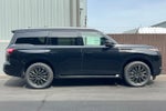 2025 INFINITI QX80 Autograph 4WD