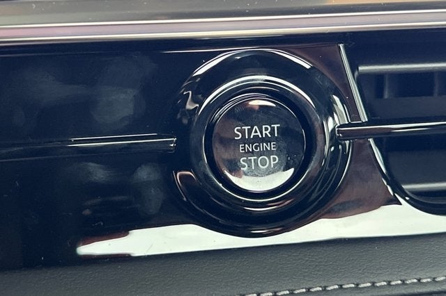 2025 INFINITI QX80 Autograph 4WD