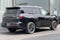 2025 INFINITI QX80 Autograph 4WD