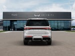 2027 INFINITI QX80 SPORT