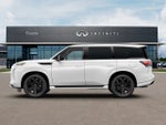 2027 INFINITI QX80 SPORT