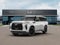 2027 INFINITI QX80 SPORT