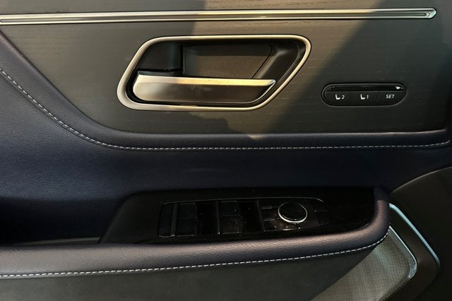 2027 INFINITI QX80 SPORT