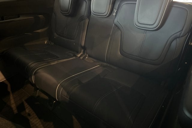 2027 INFINITI QX80 SPORT