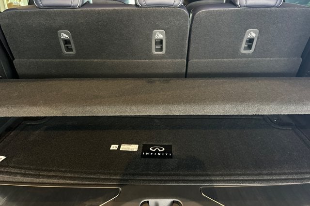 2027 INFINITI QX80 SPORT