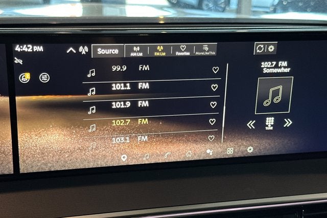 2027 INFINITI QX80 SPORT