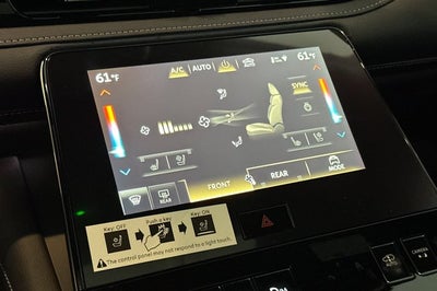 2027 INFINITI QX80 SPORT