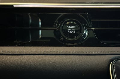 2027 INFINITI QX80 SPORT