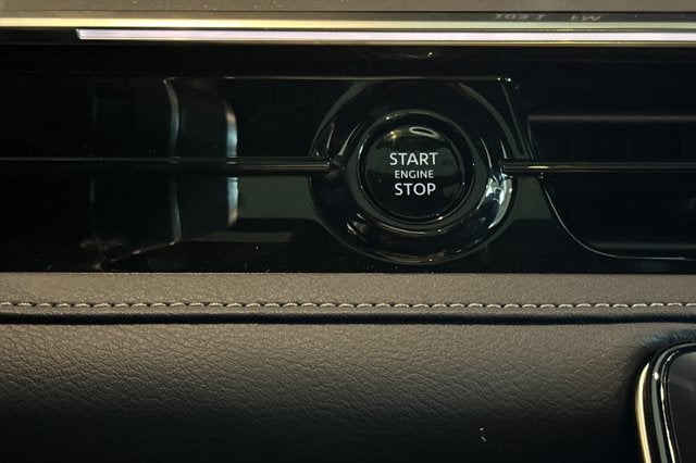 2027 INFINITI QX80 SPORT