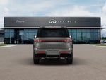 2027 INFINITI QX80 SPORT