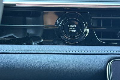 2027 INFINITI QX80 SPORT