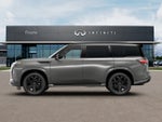 2027 INFINITI QX80 SPORT