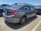 2015 Honda Civic SE