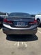 2015 Honda Civic SE