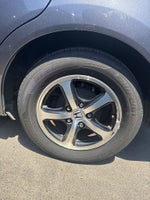 2015 Honda Civic SE