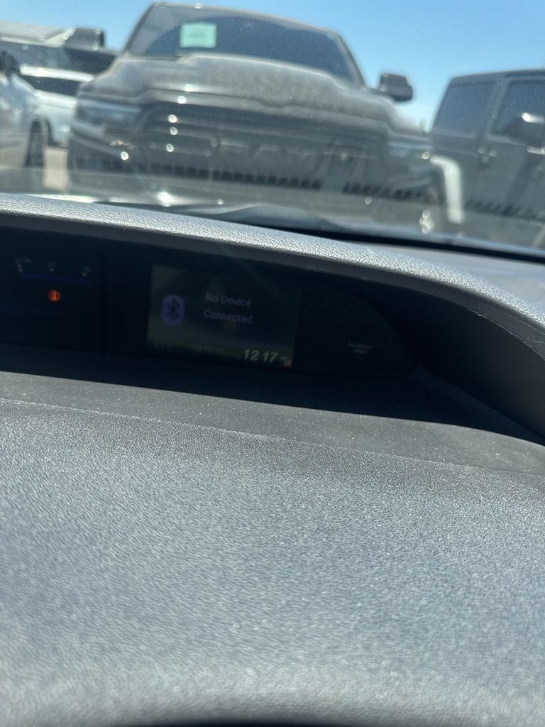 2015 Honda Civic SE