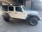 2023 Jeep Wrangler Rubicon 4xe