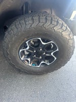 2023 Jeep Wrangler Rubicon 4xe