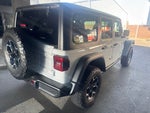 2023 Jeep Wrangler Rubicon 4xe