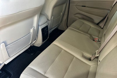 2022 Jeep Grand Cherokee WK Laredo E