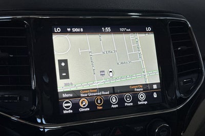 2022 Jeep Grand Cherokee WK Laredo E