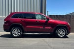 2022 Jeep Grand Cherokee WK Laredo E