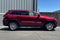 2022 Jeep Grand Cherokee WK Laredo E