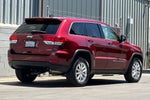2022 Jeep Grand Cherokee WK Laredo E