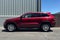 2022 Jeep Grand Cherokee WK Laredo E