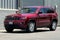 2022 Jeep Grand Cherokee WK Laredo E