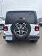 2024 Jeep Wrangler Sport S 4xe
