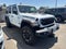 2024 Jeep Wrangler Rubicon 4xe