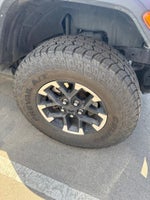 2024 Jeep Wrangler Rubicon 4xe