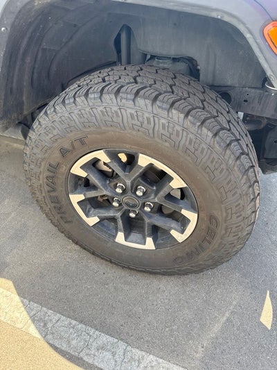 2024 Jeep Wrangler Rubicon 4xe