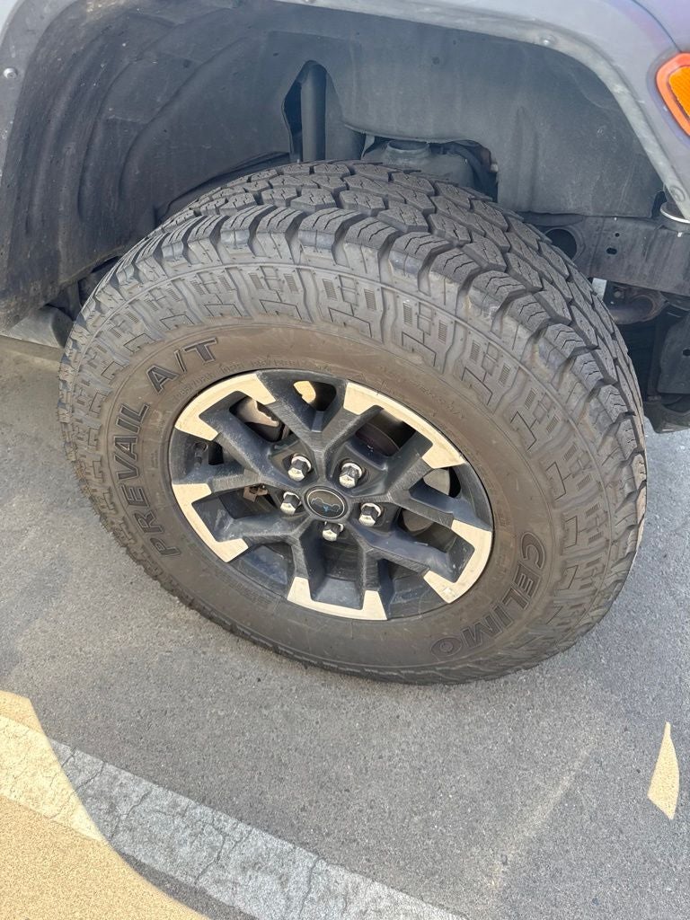 2024 Jeep Wrangler Rubicon 4xe