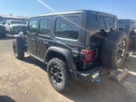 2024 Jeep Wrangler Rubicon 4xe