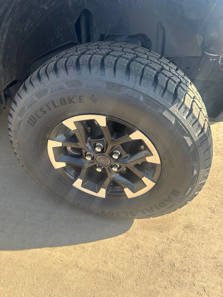 2024 Jeep Wrangler Rubicon 4xe