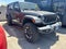 2024 Jeep Wrangler Rubicon 4xe
