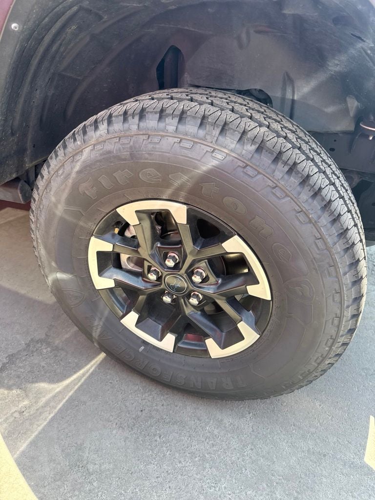 2024 Jeep Wrangler Rubicon 4xe