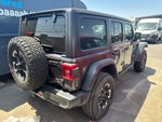 2024 Jeep Wrangler Rubicon 4xe