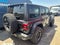 2024 Jeep Wrangler Rubicon 4xe