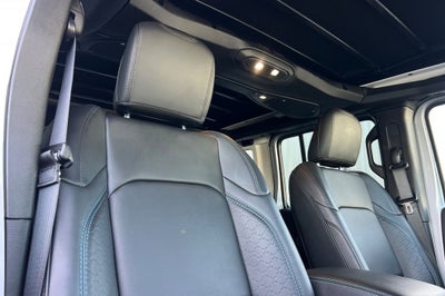 2024 Jeep Wrangler High Altitude 4xe