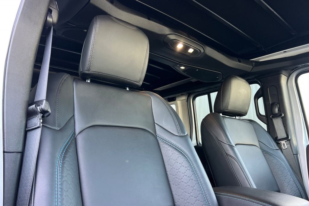 2024 Jeep Wrangler High Altitude 4xe