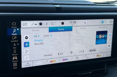 2024 Jeep Wrangler High Altitude 4xe